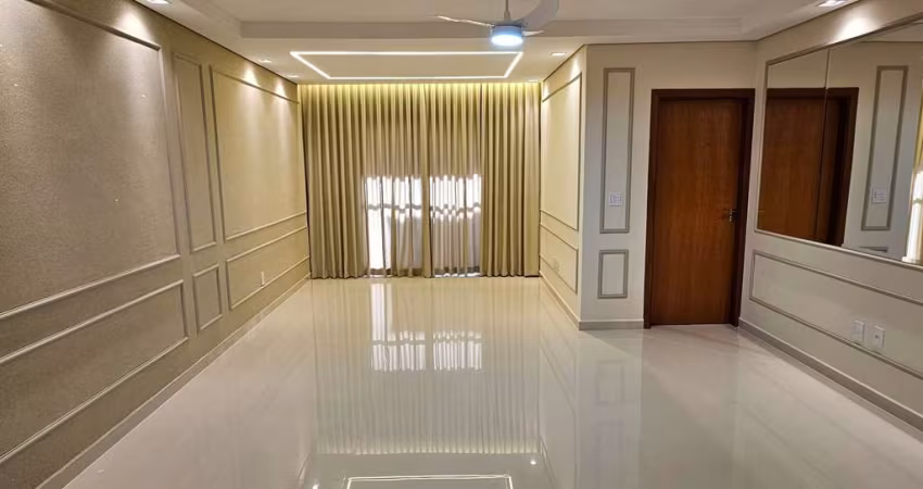 Residencial Rouxinol - Apartamento 02 dormitórios com suíte à venda próximo ao Plaza Shopping - São José do Rio Preto/SP