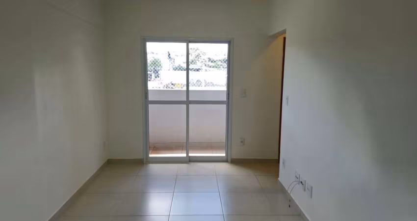 Villa Galé - Apartamento 02 dormitórios para locação no bairro Jardim Caparroz - São José do Rio Preto/SP