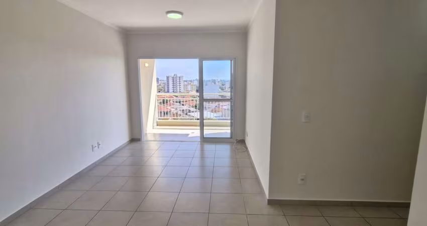 Residencial Panorama - Apartamento 02 dormitórios com suíte disponível para alugar próximo à Av. Potirendaba - São José do Rio Preto/SP