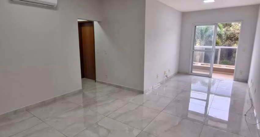 Plaza Tower - Apartamento 02 dormitórios com suíte para locação próximo ao Plaza Shopping - São José do Rio Preto/SP