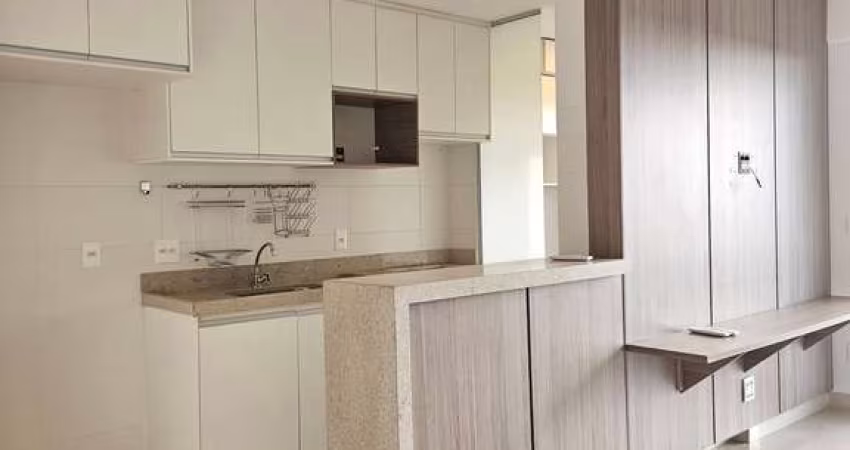 Villa Gimenes - Apartamento 02 dormitórios com suíte para locação próximo ao Super Muffato JK - São José do Rio Preto/SP
