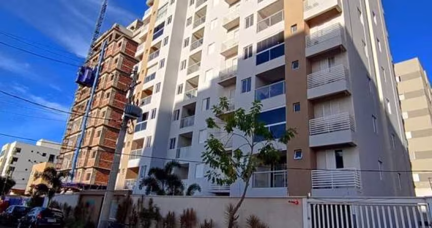 CORUM RESIDENCE - Apartamento 02 dormitórios à venda próximo à Av. José Munia - São José do Rio Preto/SP
