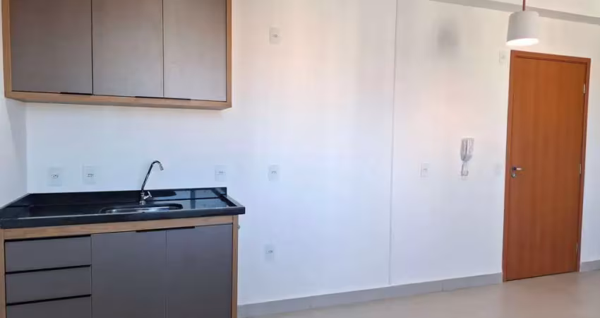 Nau vivendas - apartamento novo 02 dormitórios com suíte disponível para locação em frente ao parque ecológico - são josé do rio preto/sp