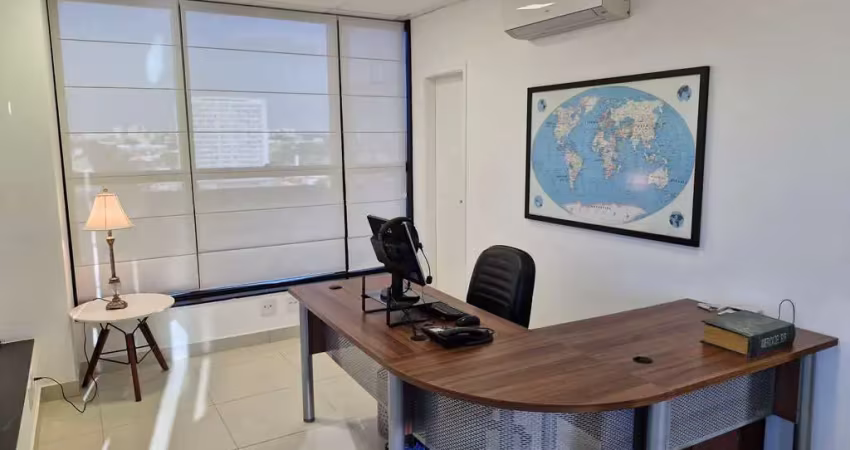 Onix sul - sala comercial para alugar próximo à av. juscelino kubitschek - são josé do rio preto/sp