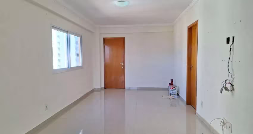 Residencial alpha ii - apartamento 02 dormitórios com suíte para locação próximo ao shopping plaza - são josé do rio preto/sp