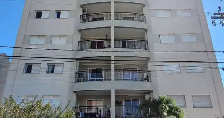 Edifício vega 1 - apartamento 02 dormitórios com suíte para alugar no bairro higienópolis - são josé do rio preto/sp