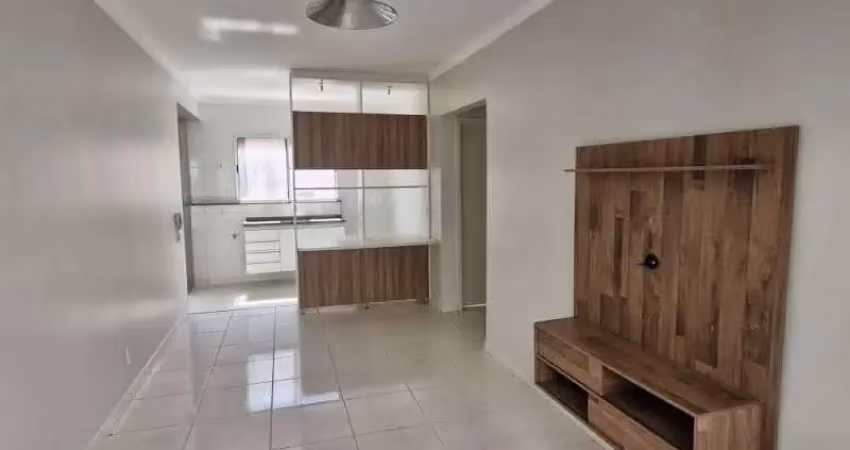 Vila felicitá - apartamento 02 dormitórios à venda próximo av. mirassolândia - são josé do rio preto/sp