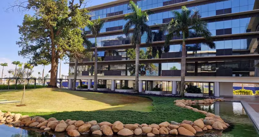Georgina business - sala comercial disponível para locação no georgina business park - são josé do rio preto/sp