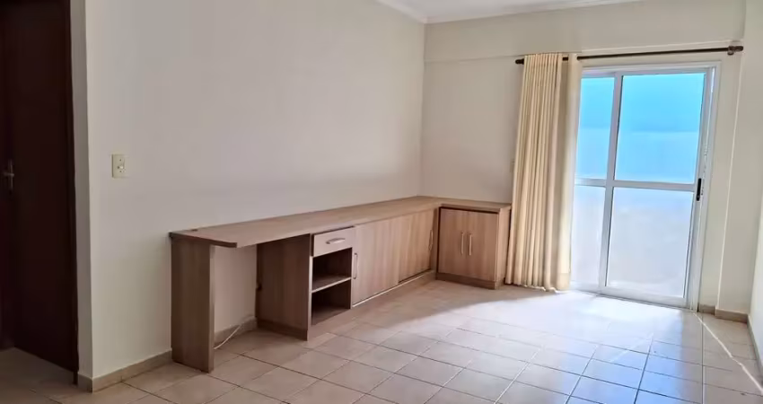 Residencial gabrielle - apartamento 01 dormitório disponível para locação próximo ao hospital de base