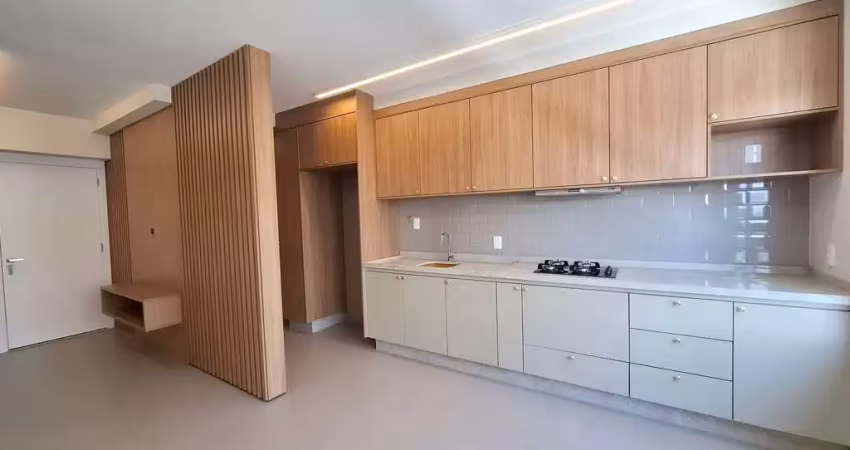 Meet - apartamento studio 01 dormitório para locação próximo ao plazza shoping - são josé do rio preto/sp
