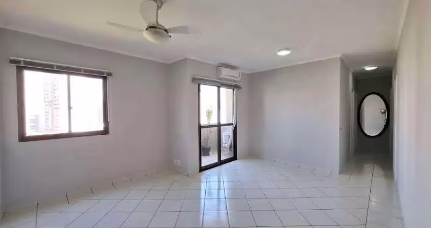 Sun park residencial - apartamento 03 dormitórios com suíte para locação no bairro vila redentora - são josé do rio preto