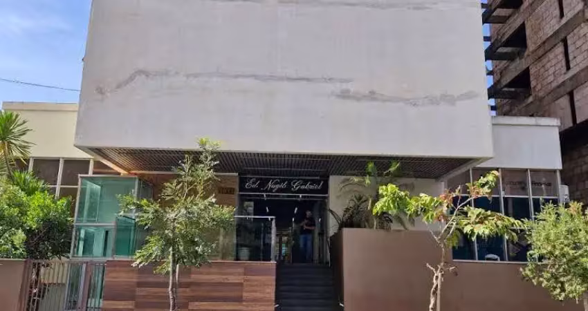 Edifício nagib gabriel - sala comercial  para locação no centro  - são josé do rio preto/sp