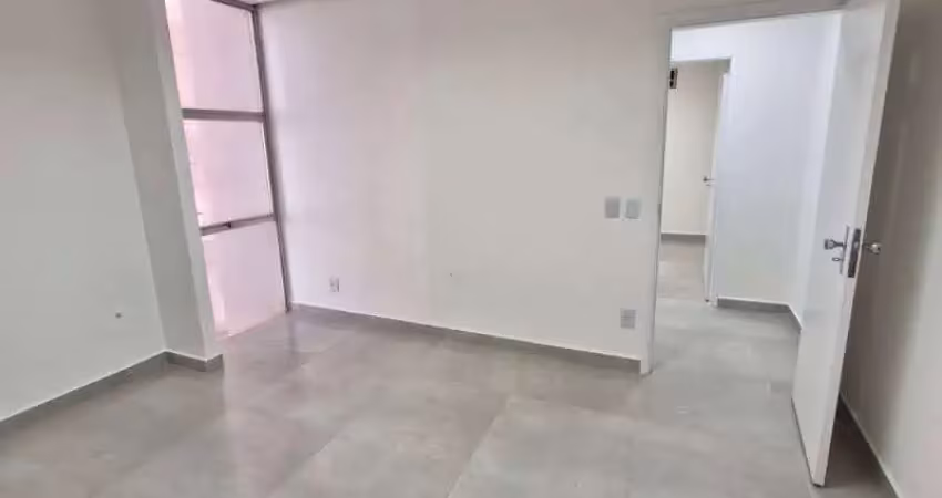 Edifício nagib gabriel - sala comercial  para locação no centro  - são josé do rio preto/sp