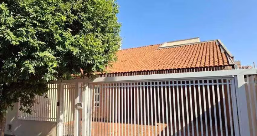 Sobrado comercial 03 suítes para locação no bairro jardim europa - são josé do rio preto/sp