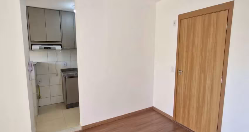 Unique são deocleciano - apartamento novo 02 dormitórios para locação no condomínio unique são deocleciano - são josé do rio preto/sp
