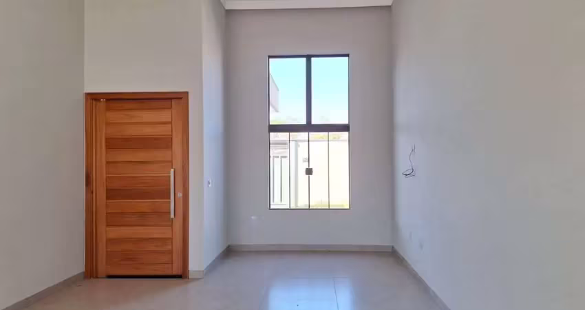 Casa 02 dormitórios com suíte à venda no bairro miravista - mirassol/sp