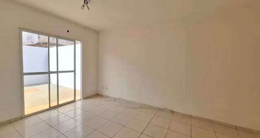 Casa 03 dormitórios com suíte para locação - são josé do rio preto/sp