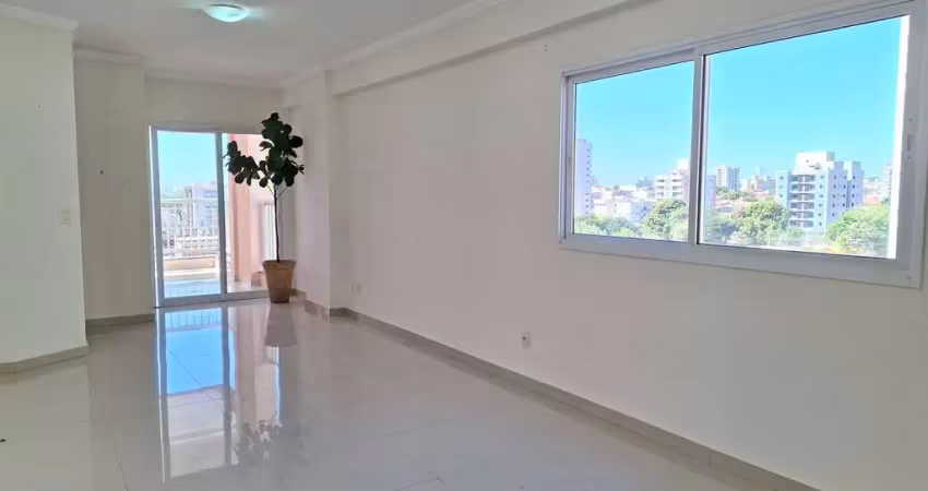 Residencial alpha ii - apartamento 02 dormitórios com suíte para locação próximo ao plaza shopping - são jose do rio preto/sp