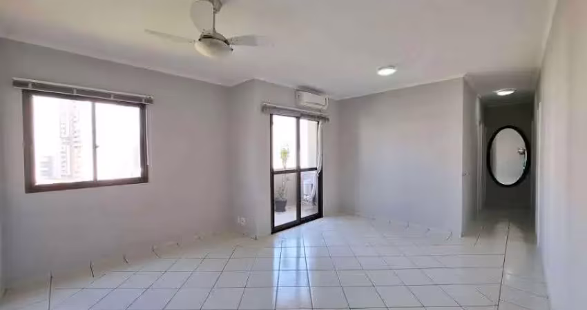 Sun park residencial - apartamento 03 dormitórios com suíte à venda no bairro vila redentora - são josé do rio preto