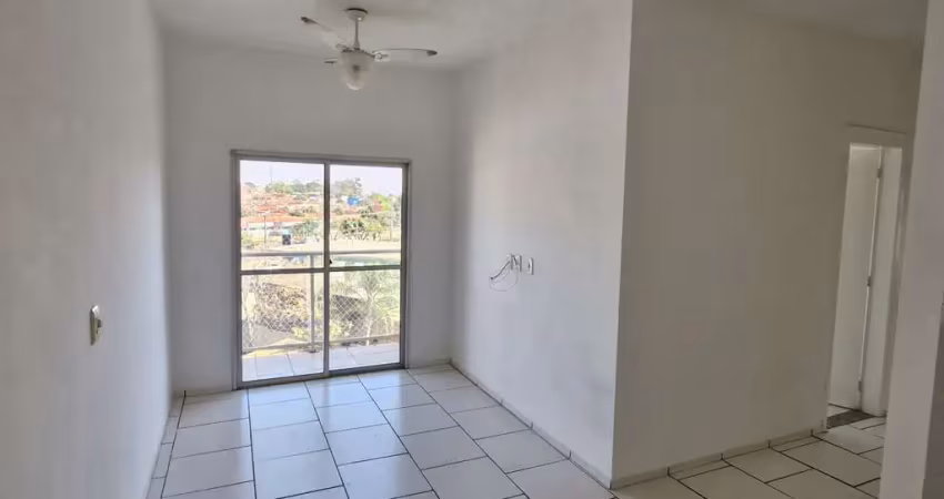 Vitória são judas - apartamento 02 dormitórios para locação no vila são judas tadeu - são josé do rio preto/sp