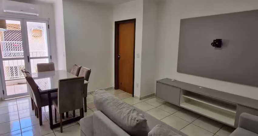 Condomínio lago azul - apartamento 02 dormitórios sendo uma suíte para locação no bairro jardim yolanda - são josé do rio preto/sp