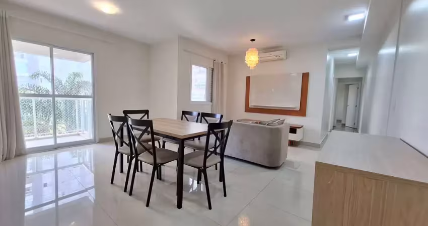 Madison residence - apartamento mobiliado 02 dormitórios com suíte para locação próximo ao plaza shopping - são