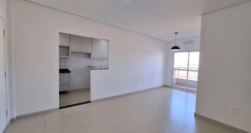 Residencial ilha bela - apartamento 03 dormitórios com suíte para locação próximo a av. bady bassit - são josé do rio preto/sp
