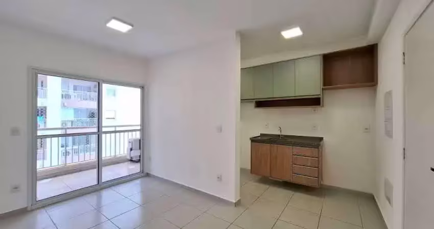 Condomínio high redentora - apartamento 02 dormitórios com suíte para locação no bairro vila redentora - são josé do rio preto/sp