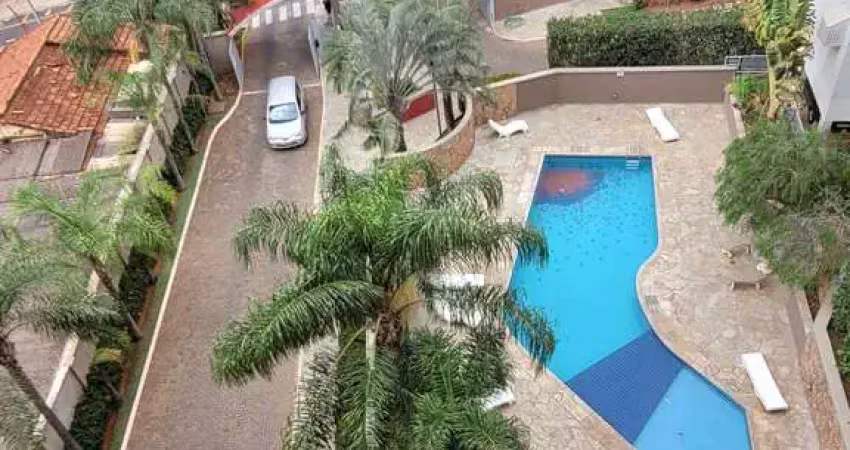 Sun park residencial - apartamento 03 dormitórios com suíte á venda bairro vila redentora - são josé do rio preto/sp