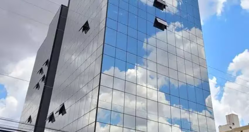 Onix center - sala comercial disponível para locação próximo a av. alberto andaló - são josé do rio preto/sp