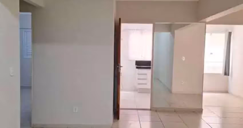 Edifício ipê - apartamento 02 dormitórios com suíte para locação no bairro vila redentora - são josé do rio/sp