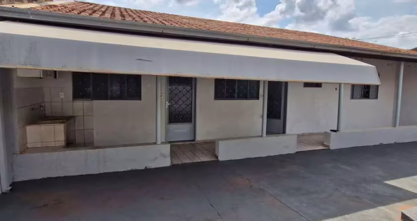 Edícula 01 dormitório a venda próximo a represa municipal - são josé do rio preto/sp