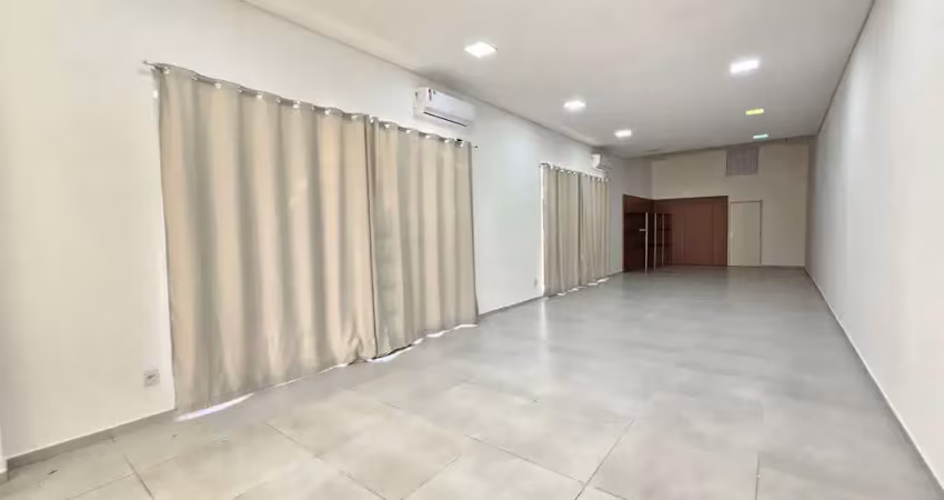 Sala comercial para locação no bairro vila redentora - são josé do rio preto/sp