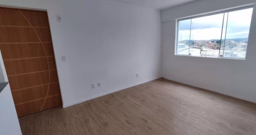 Apartamento para Venda em Santa Luzia, Asteca (São Benedito), 3 dormitórios, 1 suíte, 1 banheiro, 1 vaga