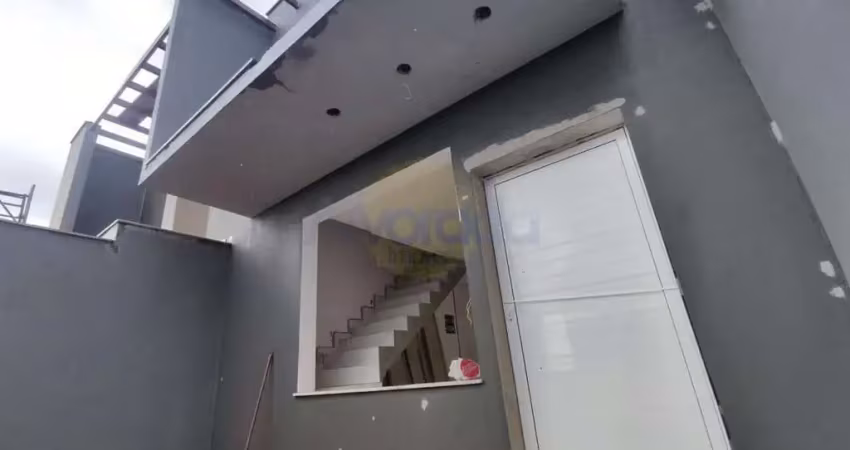 Casa para Venda em Santa Luzia, Liberdade, 2 dormitórios, 2 banheiros, 2 vagas