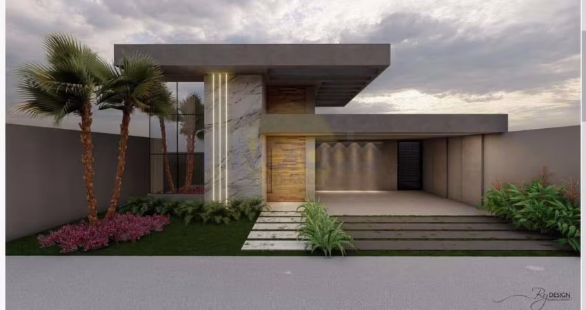 Casa em Condomínio para Venda em Vespasiano, Residencial Park I, 4 dormitórios, 3 suítes, 4 banheiros, 4 vagas