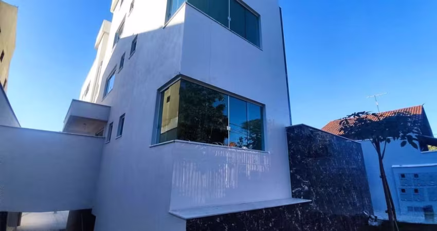 Apartamento para Venda em Belo Horizonte, Vila Cloris, 3 dormitórios, 1 suíte, 1 banheiro, 2 vagas