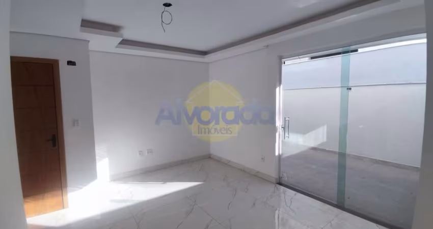 Apartamento para Venda em Belo Horizonte, Vila Cloris, 3 dormitórios, 1 suíte, 1 banheiro, 2 vagas