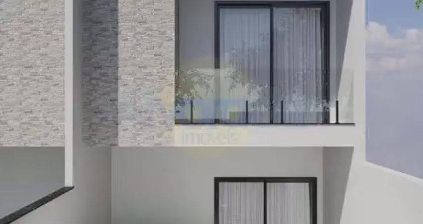 Casa para venda em santa luzia, novo centro, 2 dormitórios, 1 suíte, 2 banheiros, 2 vagas