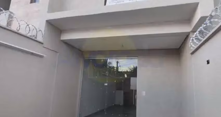 Casa para venda em belo horizonte, planalto, 2 dormitórios, 2 suítes, 3 banheiros, 1 vaga