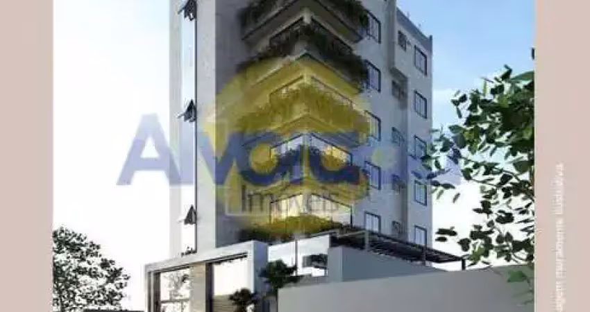Cobertura para venda em belo horizonte, jaraguá, 4 dormitórios, 2 suítes, 4 banheiros, 4 vagas