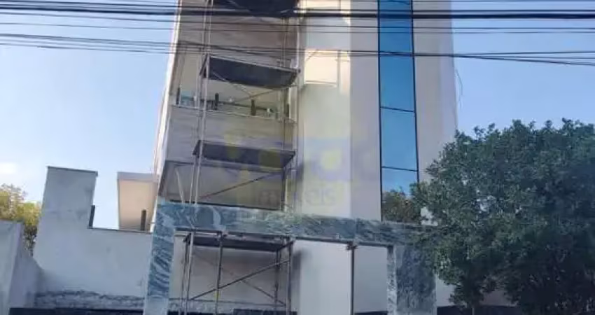 Apartamento com área privativa para venda em belo horizonte, jaraguá, 4 dormitórios, 1 suíte, 3 banheiros, 3 vagas