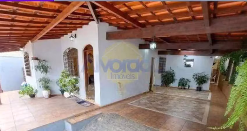 Casa para venda em belo horizonte, são joão batista, 4 dormitórios, 1 suíte, 3 banheiros, 3 vagas