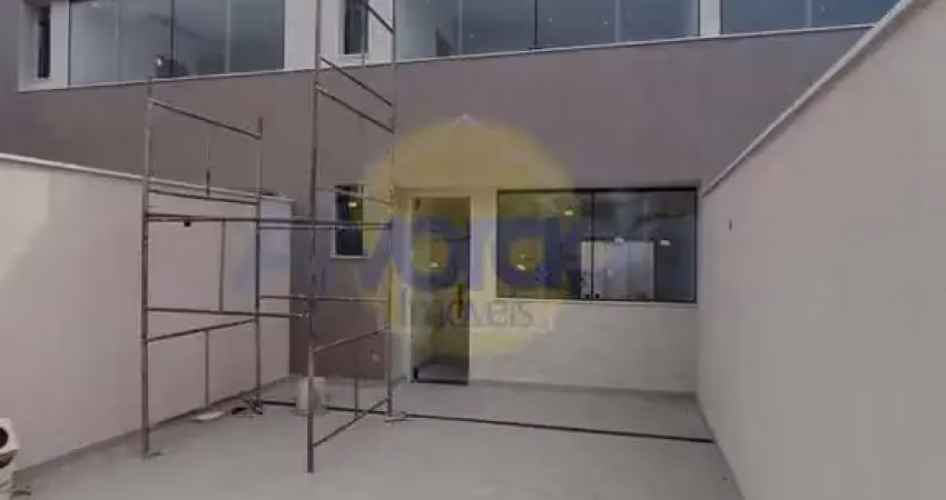 Casa para venda em belo horizonte, santa branca, 3 dormitórios, 1 suíte, 3 banheiros, 4 vagas