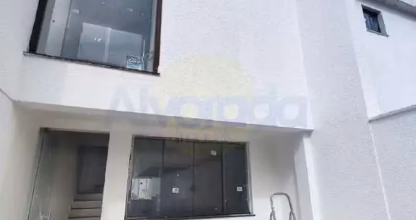Casa para venda em belo horizonte, santa amélia, 3 dormitórios, 1 suíte, 3 banheiros, 2 vagas