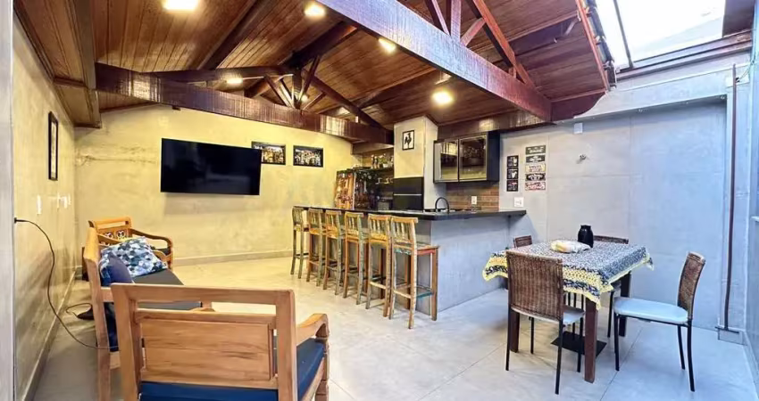 Casa para venda em belo horizonte, santa branca, 3 dormitórios, 1 suíte, 2 banheiros, 3 vagas