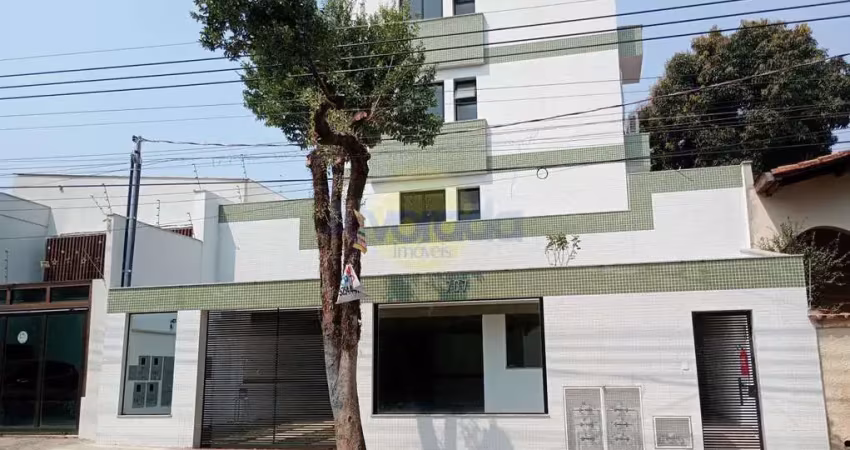 Apartamento com área privativa para venda em belo horizonte, itapoã, 3 dormitórios, 1 suíte, 2 banheiros, 2 vagas
