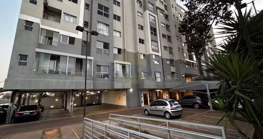 Apartamento com Área Privativa para Venda em Belo Horizonte, Copacabana, 2 dormitórios, 1 suíte, 1 banheiro, 2 vagas