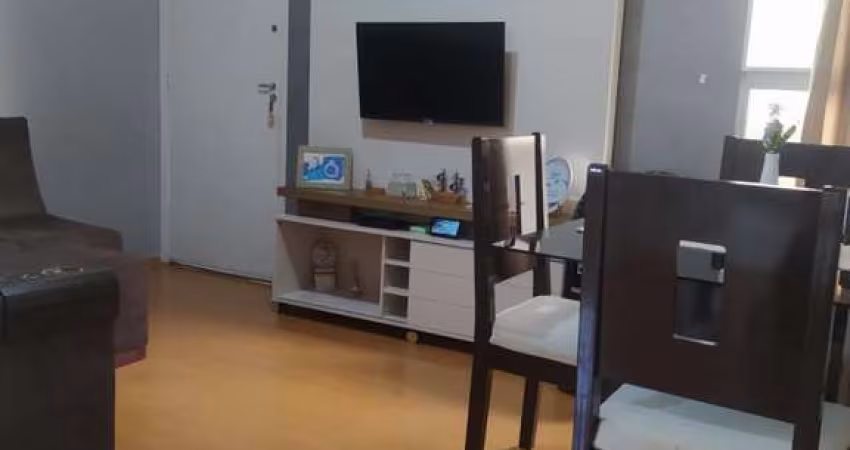 Apartamento para Venda em Contagem, Cabral, 2 dormitórios, 1 banheiro, 1 vaga
