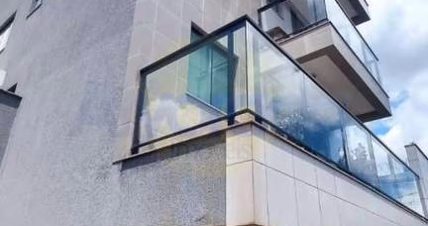 Apartamento para Venda em Belo Horizonte, Rio Branco, 3 dormitórios, 1 suíte, 2 banheiros, 2 vagas